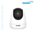Tenda CP6 3MP 2K Smart WiFi IP Camera
